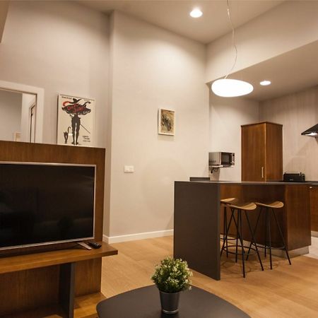 Don Juan Tenorio Apartament Alcalá de Guadaira Zewnętrze zdjęcie